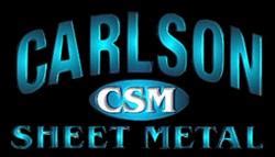 Contact Us : Carlson Sheet Metal, Spokane Washington